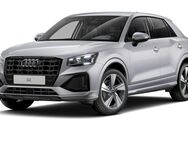 Audi Q2, Advanced Audi Q2 advanced 30 TFSI, Jahr 2022 - Arnsberg