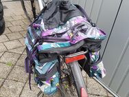 Fahrrad-Packtaschen, sehr günstig verfügbar (kaum im Einsatz) - Adelsdorf