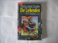 Die Liebenden,Philip Jose Farmer,Goldmann Verlag,1998 - Linnich