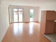 *Reserviert* Charmante Erdgeschosswohnung im Herzen von Bad Urach mit Terrasse und TG-Stellplatz - Bad Urach