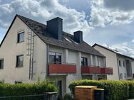 Sonnige Eigentumswohnung über den Dächern der Südstadt in Kassel Nordshausen - Kassel