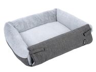 TIAKI Sofabett Willow - L 50 x B 40 x H 17 cm