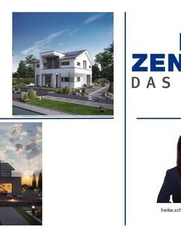 Penthousewohnung im Limburgerhof, individuell nach Ihren Wünschen - Sicher Bauen mit Bien-Zenker Bestpreisgarantie - Limburgerhof