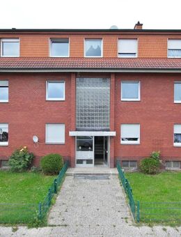Attraktives 1-Zimmer-Apartment als Kapitalanlage - Dülmen