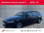 Audi A4, Avant 35 TDI, Jahr 2022 - Bayreuth