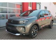 Citroen C5 Aircross Feel Pack PT130 Kamera Shz DAB Apple - Großrudestedt