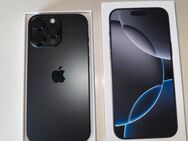 iPhone 16 pro max 256gb Speicher - Baesweiler