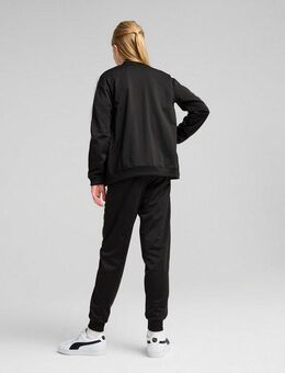 PUMA Trainingsanzug POLY BASEBALL SUIT G (2-tlg)
