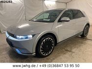 Hyundai IONIQ 5 Techniq 20" LED Navi ACC+Spur Kam VLeder - Steinbach-Hallenberg