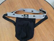 Verkaufe schwarzen Jock / underwear - Trier