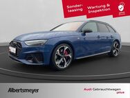 Audi A4, Avant 45 TFSI QUATTRO S-LINE, Jahr 2024 - Leinefelde-Worbis Leinefelde