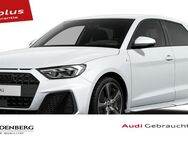 Audi A1, Sportback 35 TFSI S line, Jahr 2023 - Aach (Baden-Württemberg)