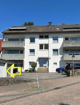 Tolle Aussicht - Viel Platz Großzügige Wohnung auf dem Herdecker Herrentisch/Sonnenstein - Herdecke