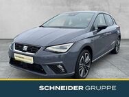 Seat Ibiza, 1.0 TSI FR Anniv Edition, Jahr 2022 - Hof