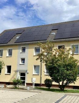 Gemütliche 2,5-Zimmer-Wohnung ca. 61,00m² - ruhige Wohnlage - sofort verfügbar - Barsinghausen