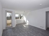 Lichtdurchflutete 3-Zimmer-Wohnung mit schöner Aufteilung und sonnigem Balkon! - Salzgitter