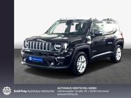 Jeep Renegade, 1.5 GSE T4 48V e-Hybrid Automatik Renegade 95ürig, Jahr 2022 - Hannover