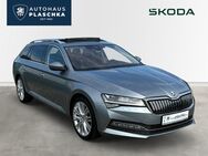 Skoda Superb, 1.4 TSI C iV, Jahr 2020 - Winsen (Luhe)