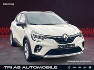 Renault Captur, INTENS E-TECH Plug-in 160 EASY LINK Kimaautomatik, Jahr 2020 - Baden-Baden