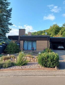 Neuwertiger Bungalow für Naturverbundene *provisionsfrei* - Fürfeld