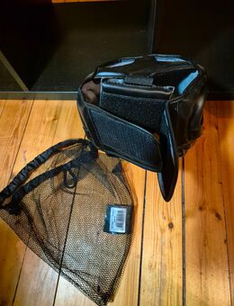 Kopfschutz Kick - Boxen - Marxzell