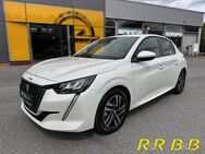 Peugeot 208, 1.2 Allure Pack, Jahr 2021 - Soest