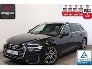 Audi A6 40 TDI qu 3x S LINE MATRIX,B+O,HUD,SH - Berlin