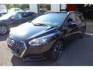 Hyundai i40 cw blue Space Navi Kamera SH ,beh.Lenkrad - Plauen