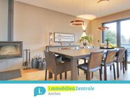 Ihr neues Traumhaus mit Einliegerwohnung - Aachen