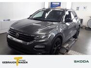 VW T-Roc, 2.0 TDI R-LINE LM19 BEATS, Jahr 2022 - Remscheid