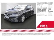 VW Polo, 1.0 TSI Style digi, Jahr 2023 - Bad Segeberg