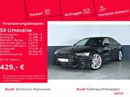 Audi S6, 3.0 TDI quattro Limousine, Jahr 2021 - Hannover