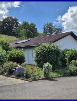 Oberlauchringen - Einfamilienhaus in toller Lage! - Lauchringen