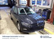 VW Polo, 1.0 TSI Highline, Jahr 2020 - Hamburg