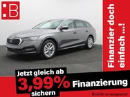 Skoda Octavia, 2.0 TDI Combi Style 17, Jahr 2024 - Mühlhausen (Regierungsbezirk Oberpfalz)