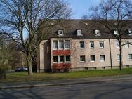 Demnächst frei! 2-Zimmer-Wohnung in Gelsenkirchen Scholven - Gelsenkirchen