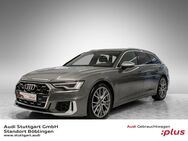 Audi S6, 3.0 TDI quattro Avant 20, Jahr 2023 - Böblingen