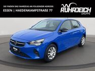 Opel Corsa, 1.2 F Edition EU6d 1 SPURHALTEASS, Jahr 2020 - Essen