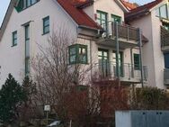 Schöne 3-Zi.-Maisonette -Wohnung mit Balkon 94 qm mit Fernsicht in Hüfingen - Hüfingen