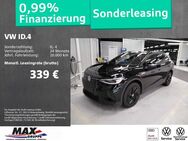 VW ID.4, PRO PERFORMANCE IQ LIGHT WP, Jahr 2023 - Offenbach (Main)