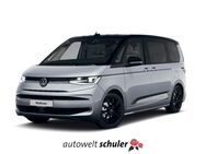VW T7 Multivan, 2.0 TDI Multivan Edition Vis-a-Vis, Jahr 2022 - Villingen-Schwenningen