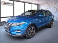 Nissan Qashqai, 1.3 N-Connecta " - ° ", Jahr 2019 - Recklinghausen