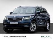 Skoda Kodiaq, 1.4 STYLE LMHEIZ, Jahr 2017 - Dortmund