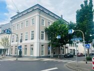 Historisches und repräsentatives Investment in Innenstadtlage - Neuwied