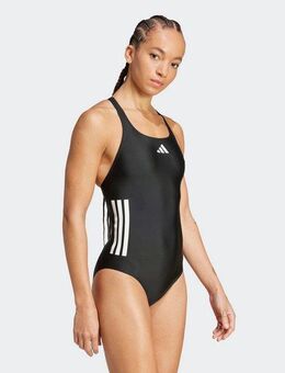 adidas Performance Badeanzug 3S BLD SWIMSUIT (1-St)