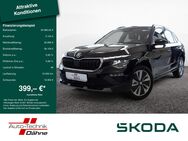 Skoda Kamiq, 1.5 TSI Selection, Jahr 2022 - Brandenburg (Havel)