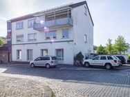 Großzügige 3-Zimmer-Wohnung mit Sonnenbalkon in zentraler Lage von Sundern - Sundern (Sauerland)