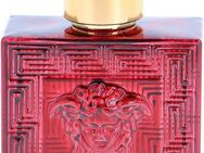 Versace Eau de Parfum Eros Flame, mit selbstbewusstem Charakter
