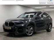 BMW X1, xDrive25d M Sportpaket HiFi, Jahr 2020 - Rosenheim