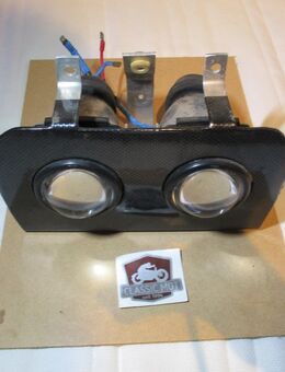 Doppelscheinwerfer für BMW R1100GS - Schliersee